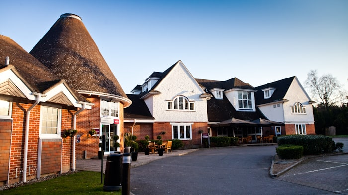 Mercure Tunbridge Wells Hotel